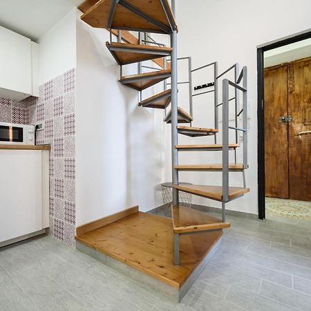Af Appart'Hotel Napoli Εξωτερικό φωτογραφία