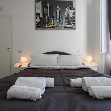 Af Appart'Hotel Napoli Εξωτερικό φωτογραφία