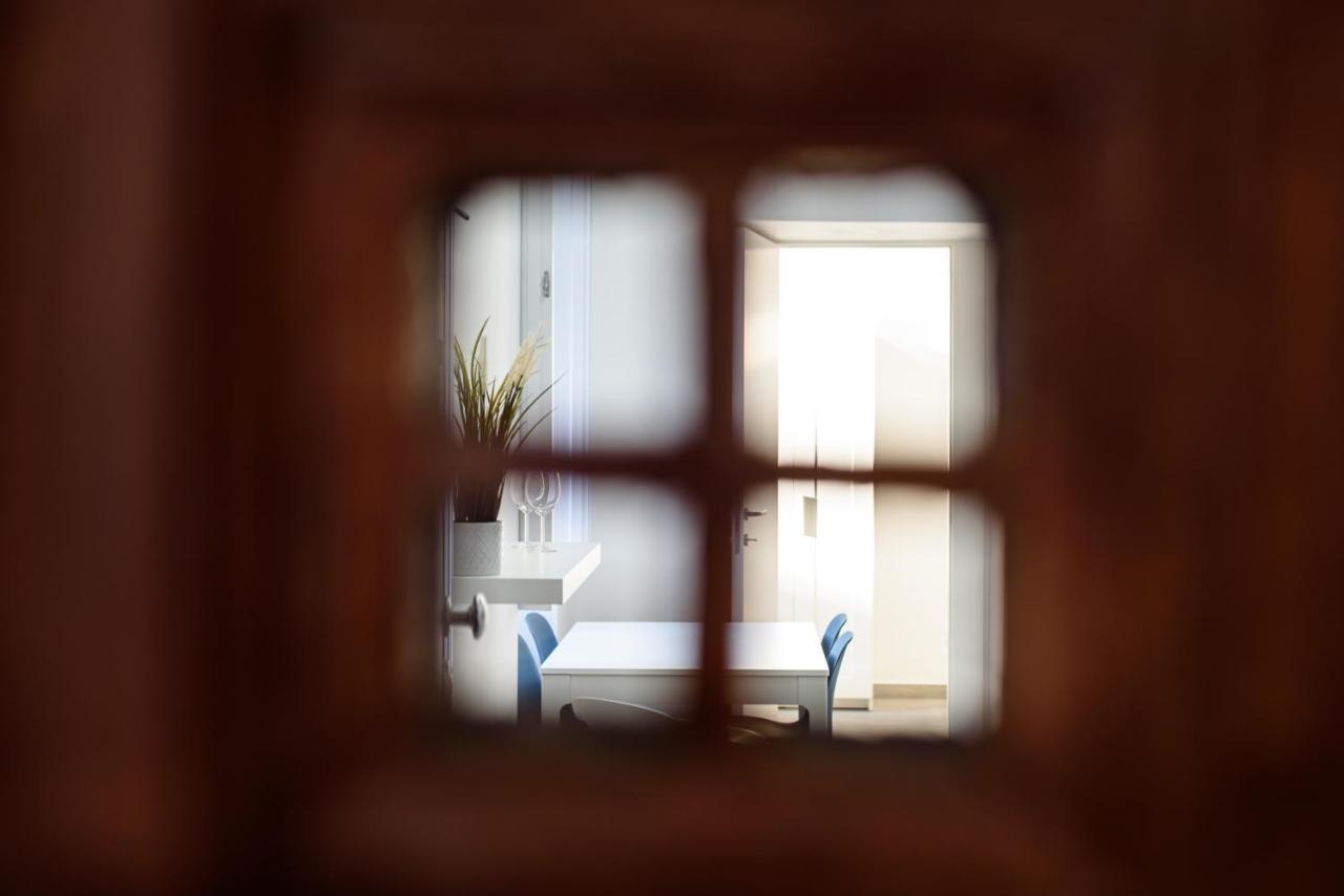 Af Appart'Hotel Napoli Εξωτερικό φωτογραφία