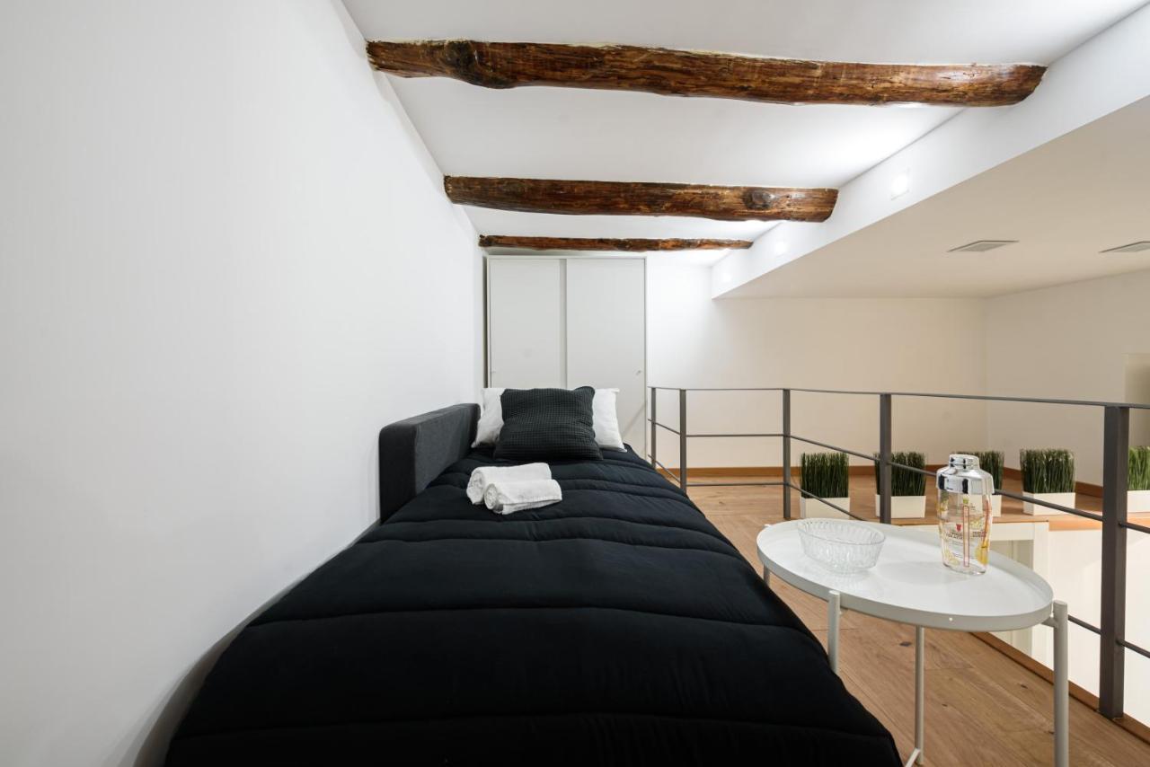 Af Appart'Hotel Napoli Εξωτερικό φωτογραφία