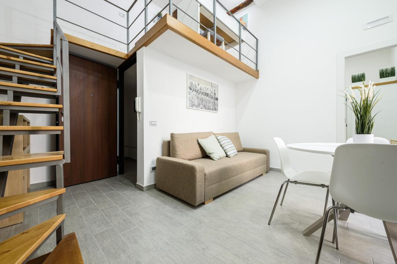 Af Appart'Hotel Napoli Εξωτερικό φωτογραφία